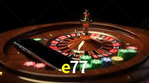 Welcome Bonus e77