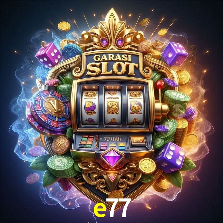 e77 - Winners Celebration