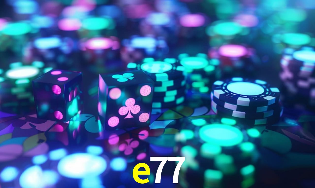 Estatísticas e77