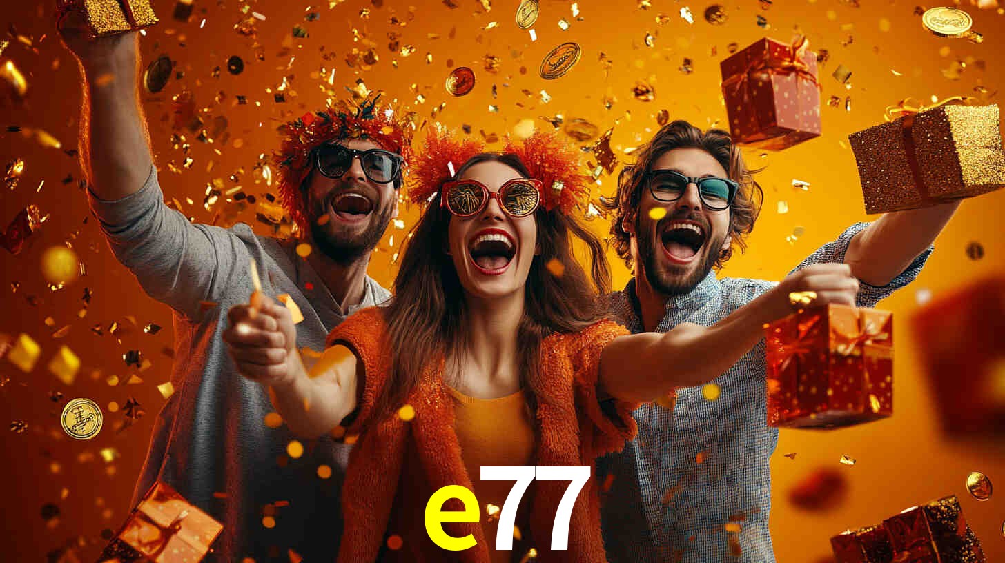 e77 bet