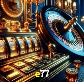 Estatísticas e77
