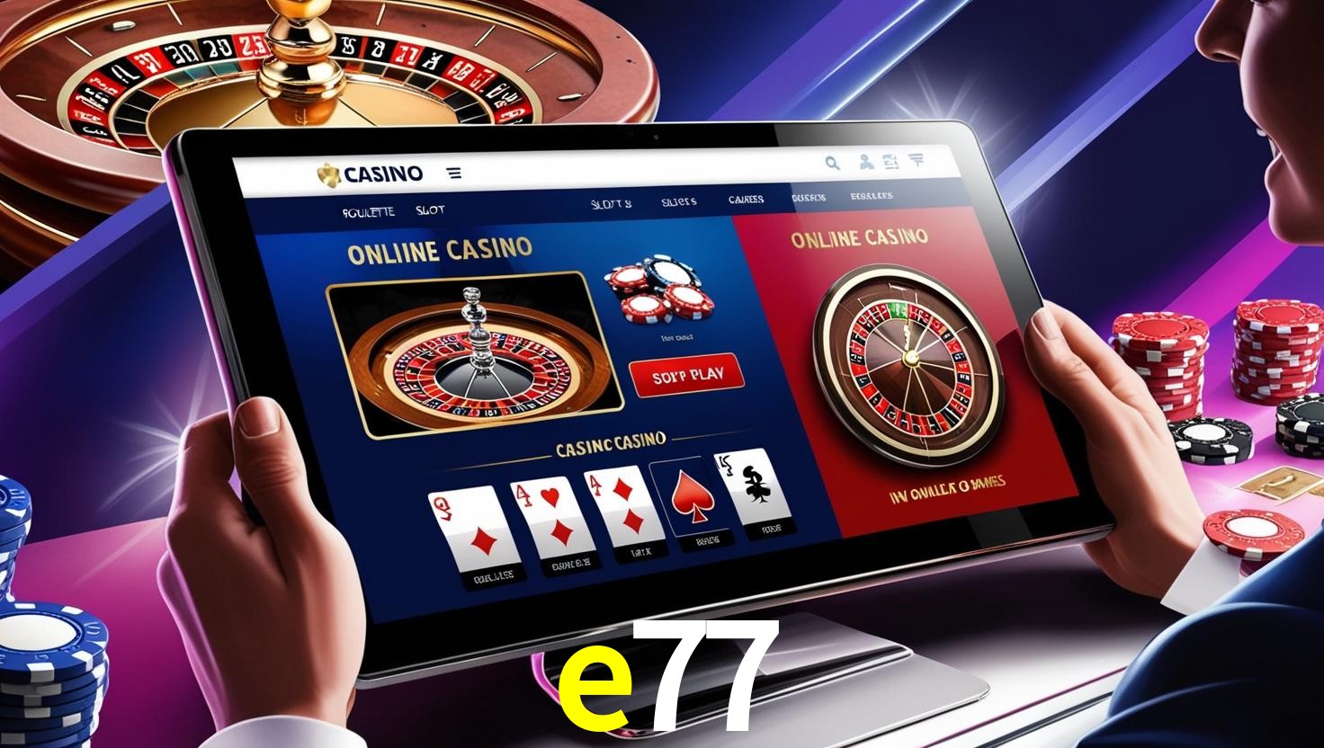 E77.COM