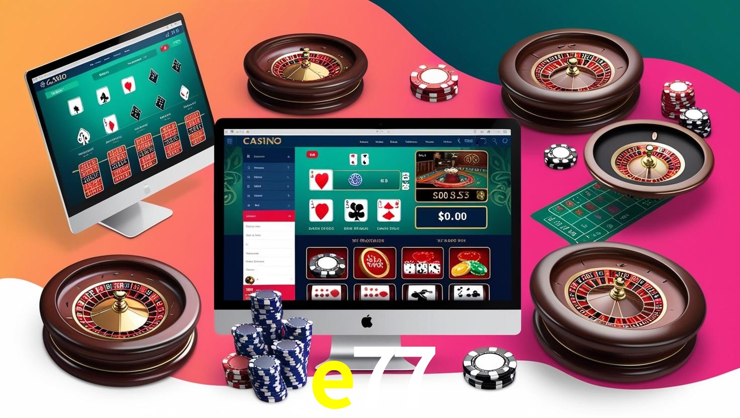 E77.COM