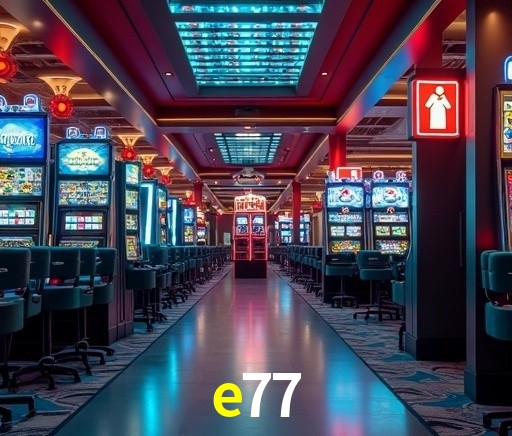 e77 Fortaleza - Leaderboard