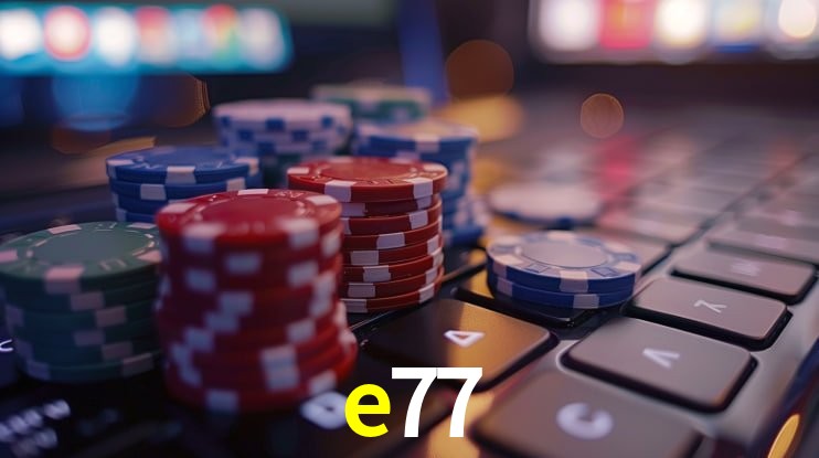 e77 Entrar - Login Seguro Certificado