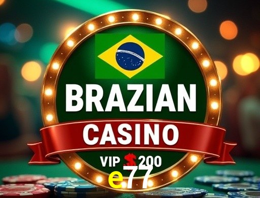 e77 Brasília - Betting Features