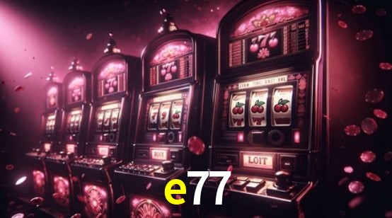Torneios e77