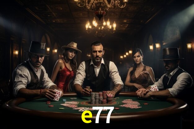cassino e77