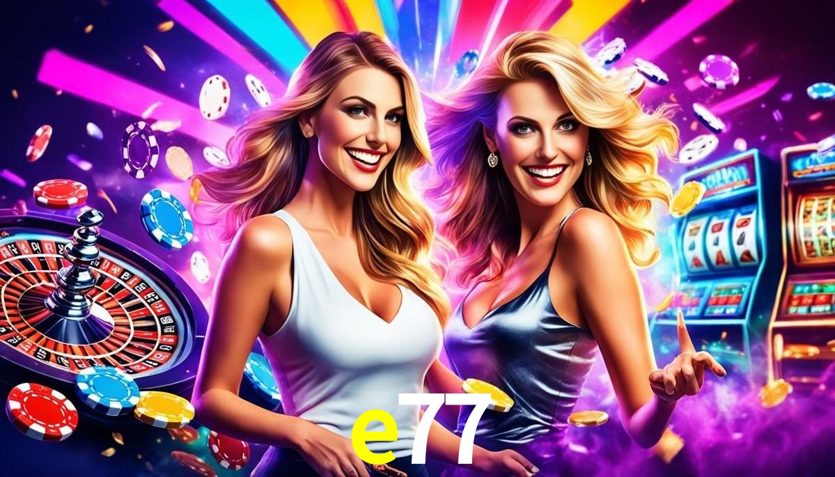 Casino VIP e77