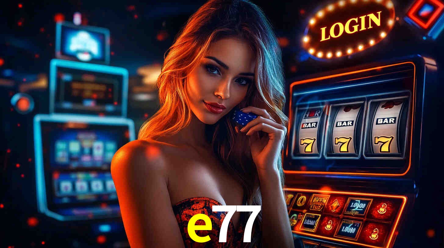e77 bet