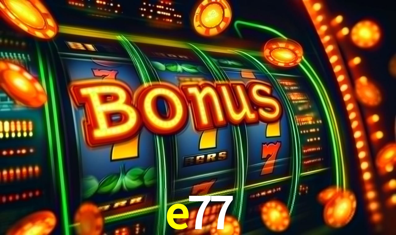 Football Betting e77