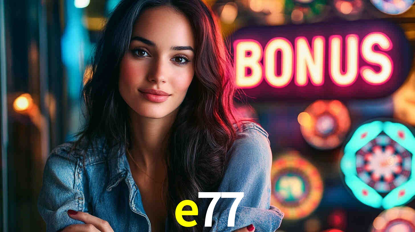 e77: Seu Especialista em Apostas Esportivas Brasileiras