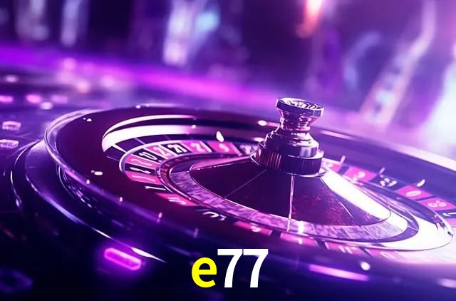 Programa VIP e77