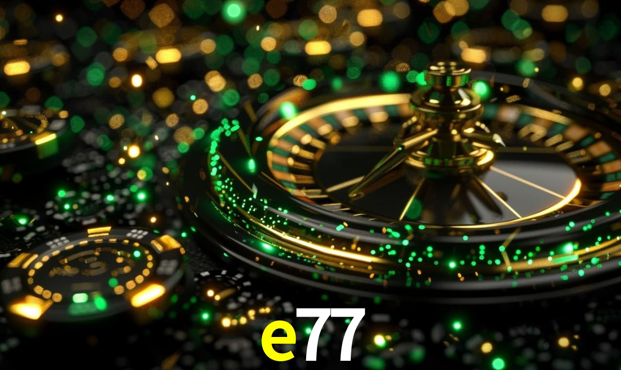 e77 Salvador - Strategy