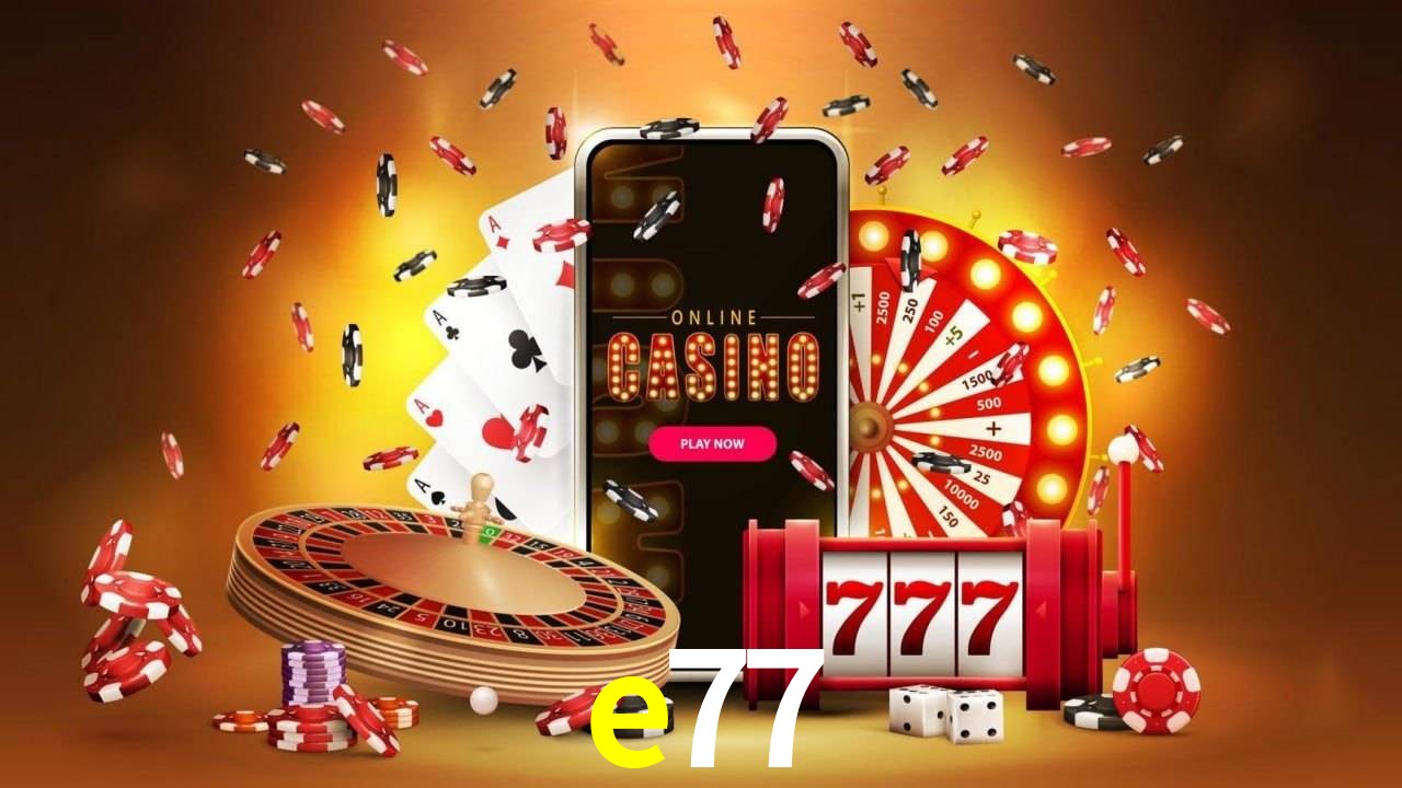 e77 Belo Horizonte - Jackpots