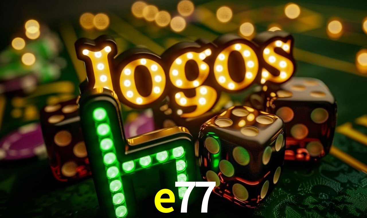 Benefícios da Conta e77