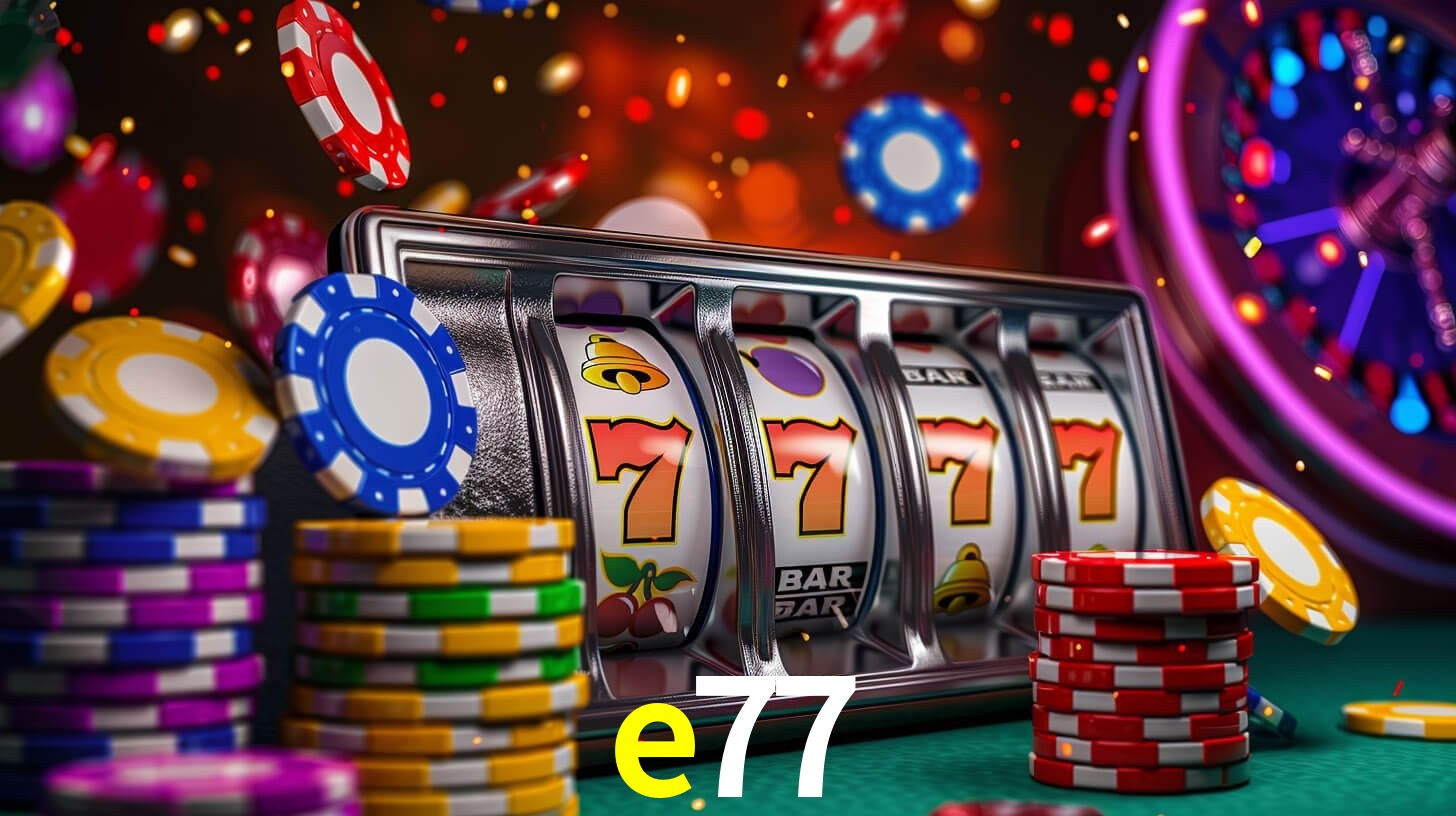 Estatísticas Crash Games e77