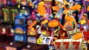 Odds Competitivas e77