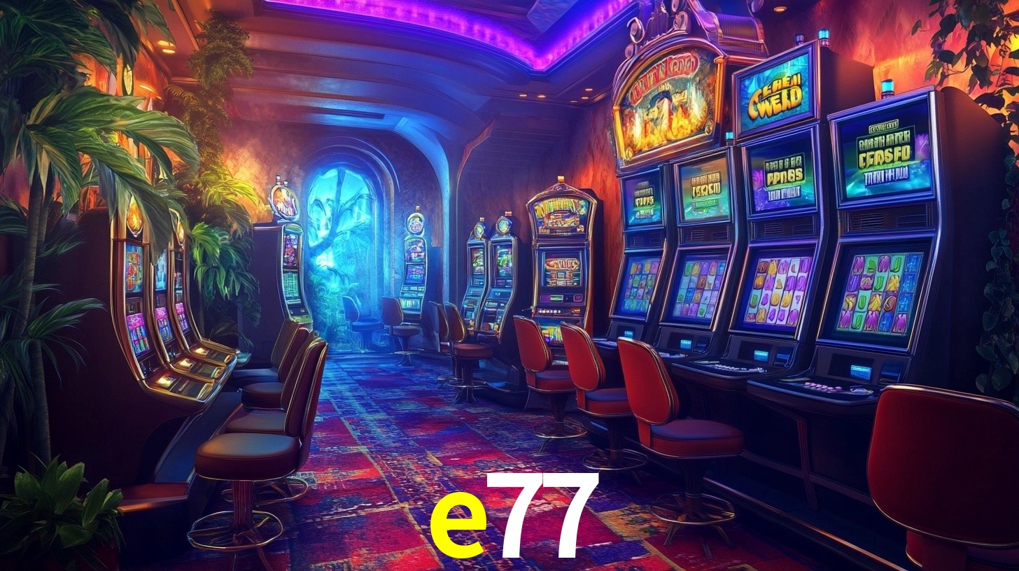 Exclusive Games e77