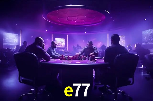 cassino e77