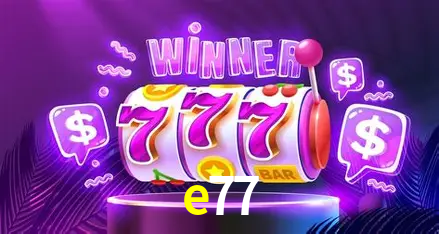 e77 Licença Curaçao Gaming