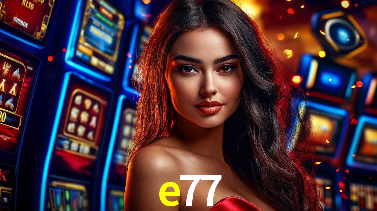 A Emoção da Loteria na e77: Uma Chance de Mudança de Vida
