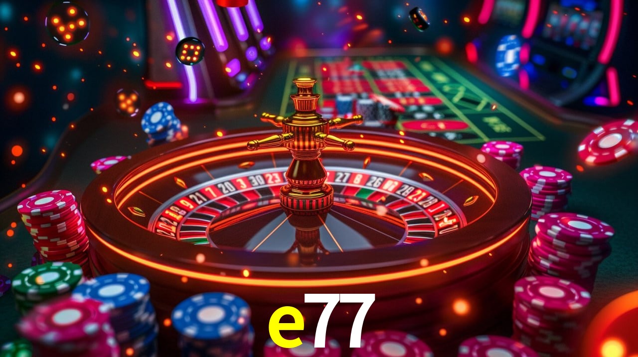 Torneios e77