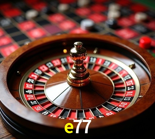 Slots e77 - RTP Alto Certificado