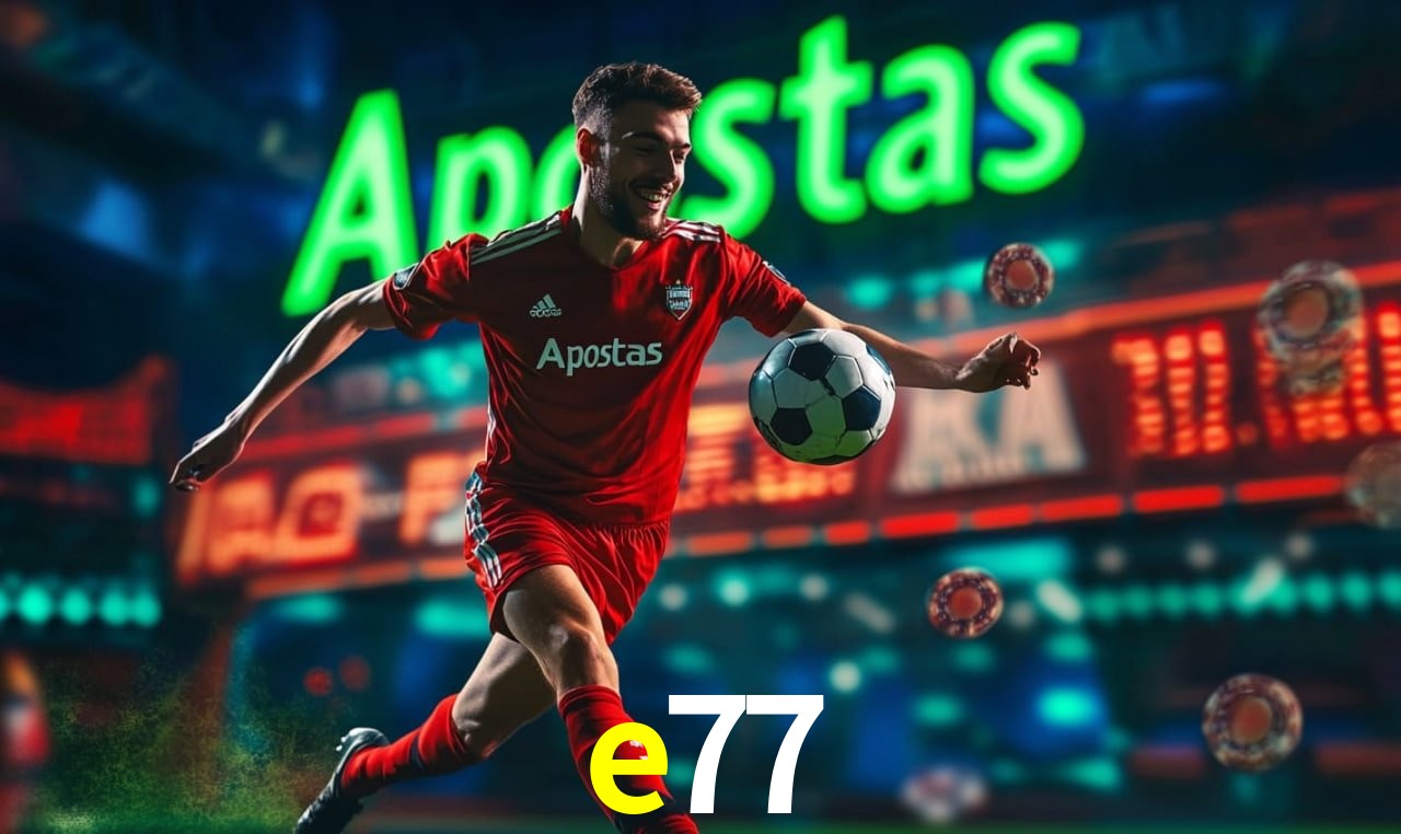 Casino VIP e77