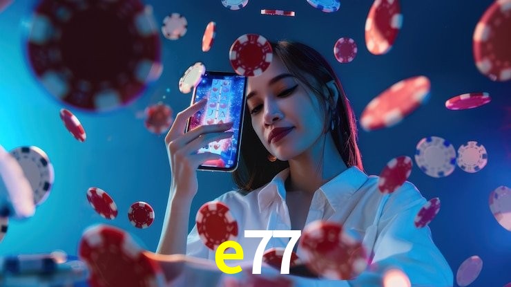 e77 Logo 2