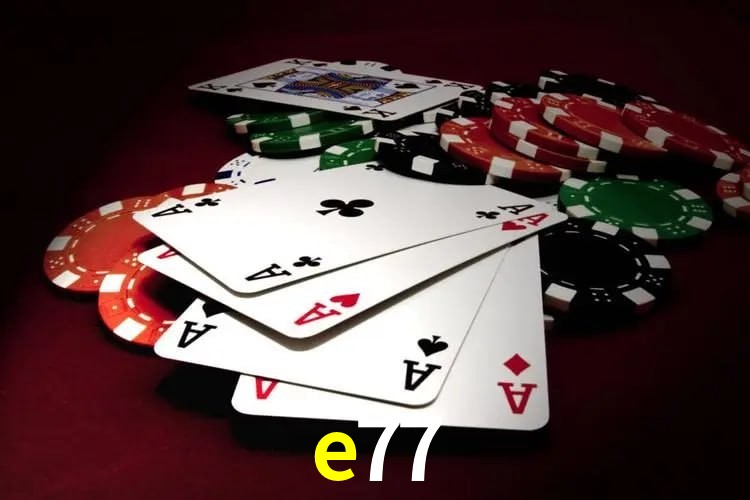 Apostas de Futebol e77