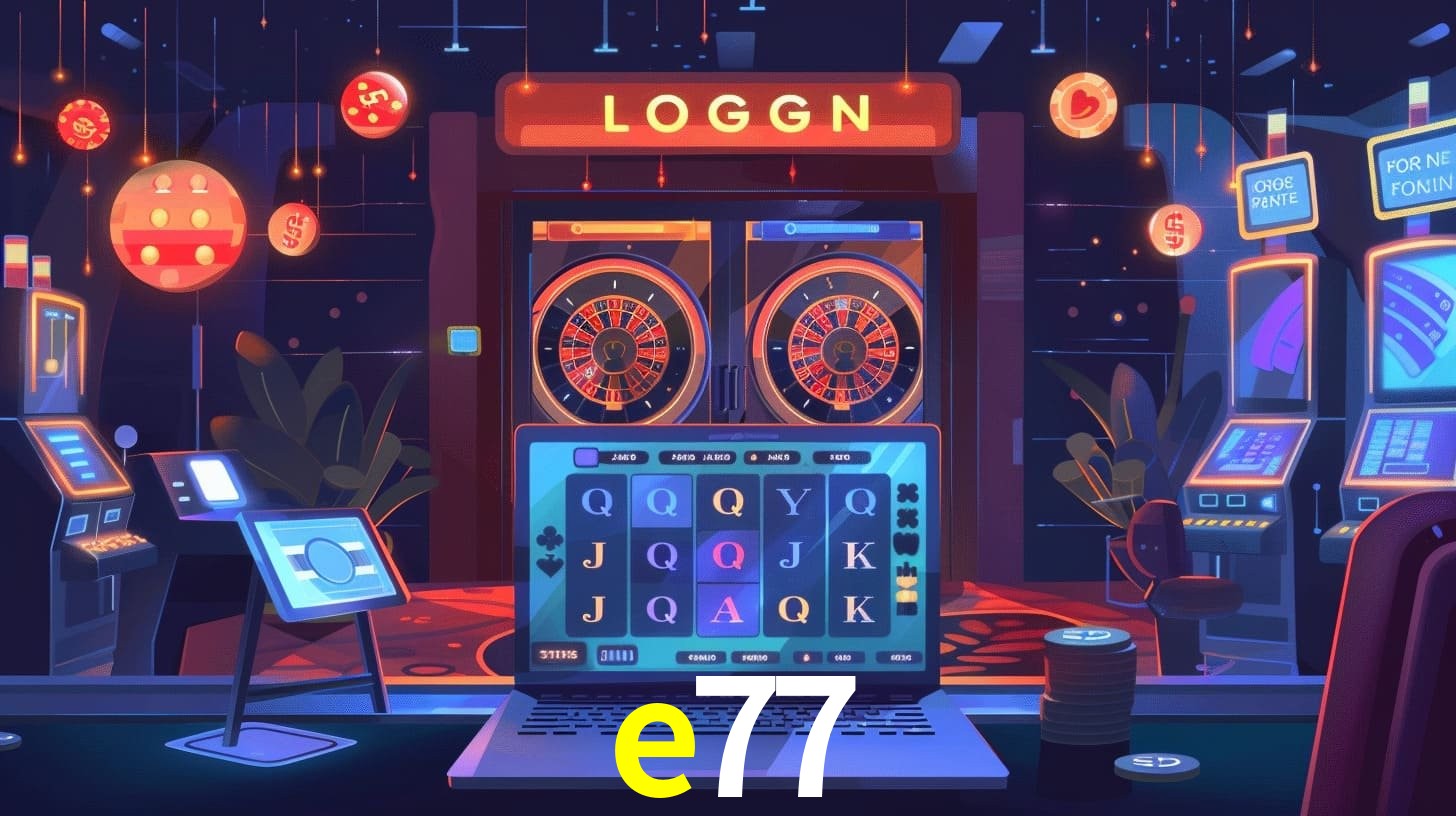 Loteria e77 - Mega-Sena online
