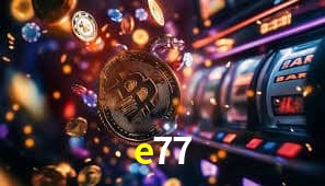 Jogos Exclusivos e77