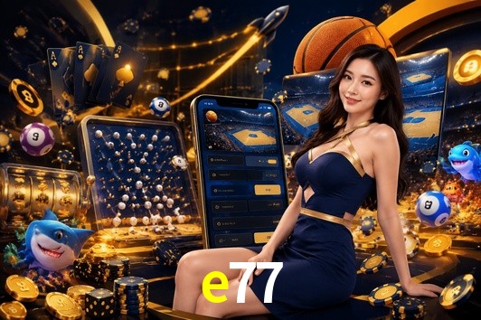 Flash Promotion e77