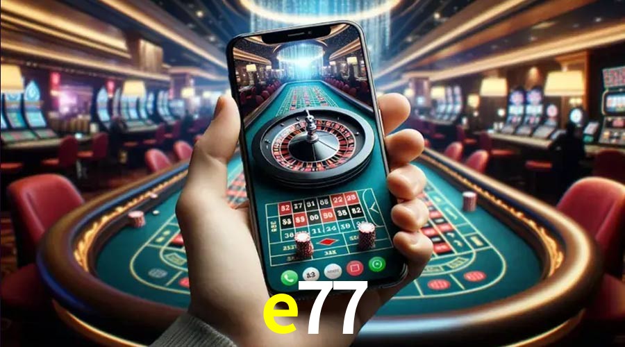 2FA Security e77