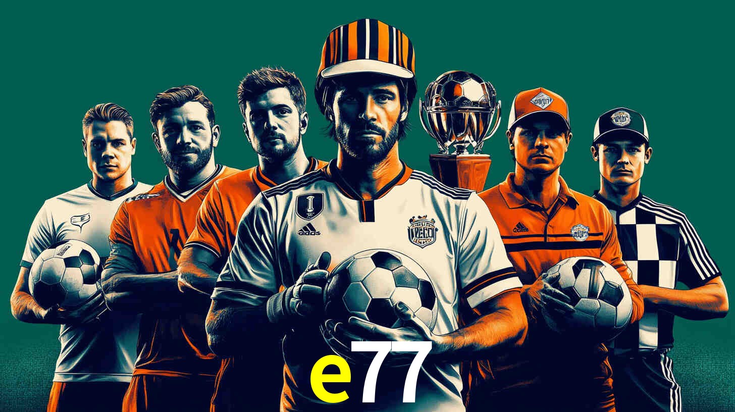 Inovações de Jogos na e77: O Futuro das Experiências Interativas