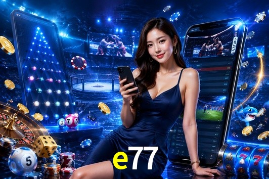 Game Statistics e77