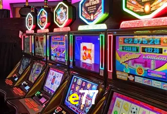 A Emoção da Loteria na e77: Uma Chance de Mudança de Vida