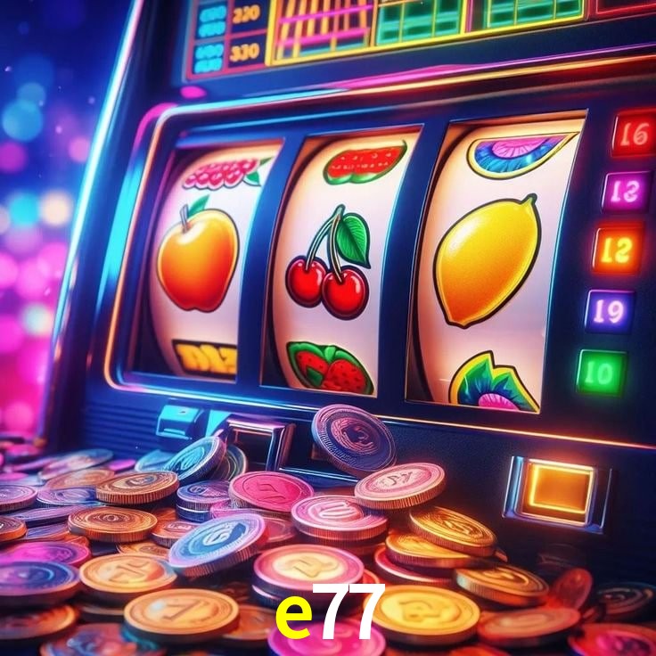 Diretório de Jogos e77